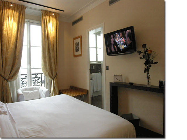 Hotel Novanox